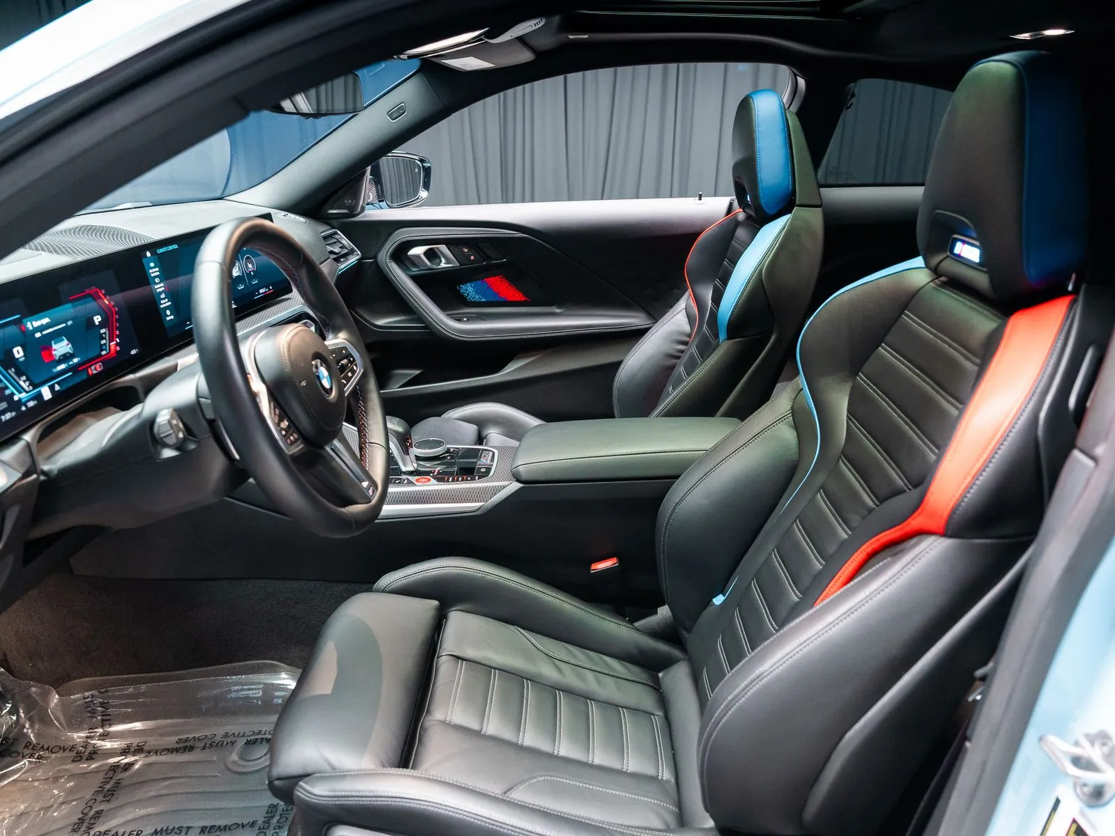 More photos of 2024 BMW M2 at HyperCars, IN