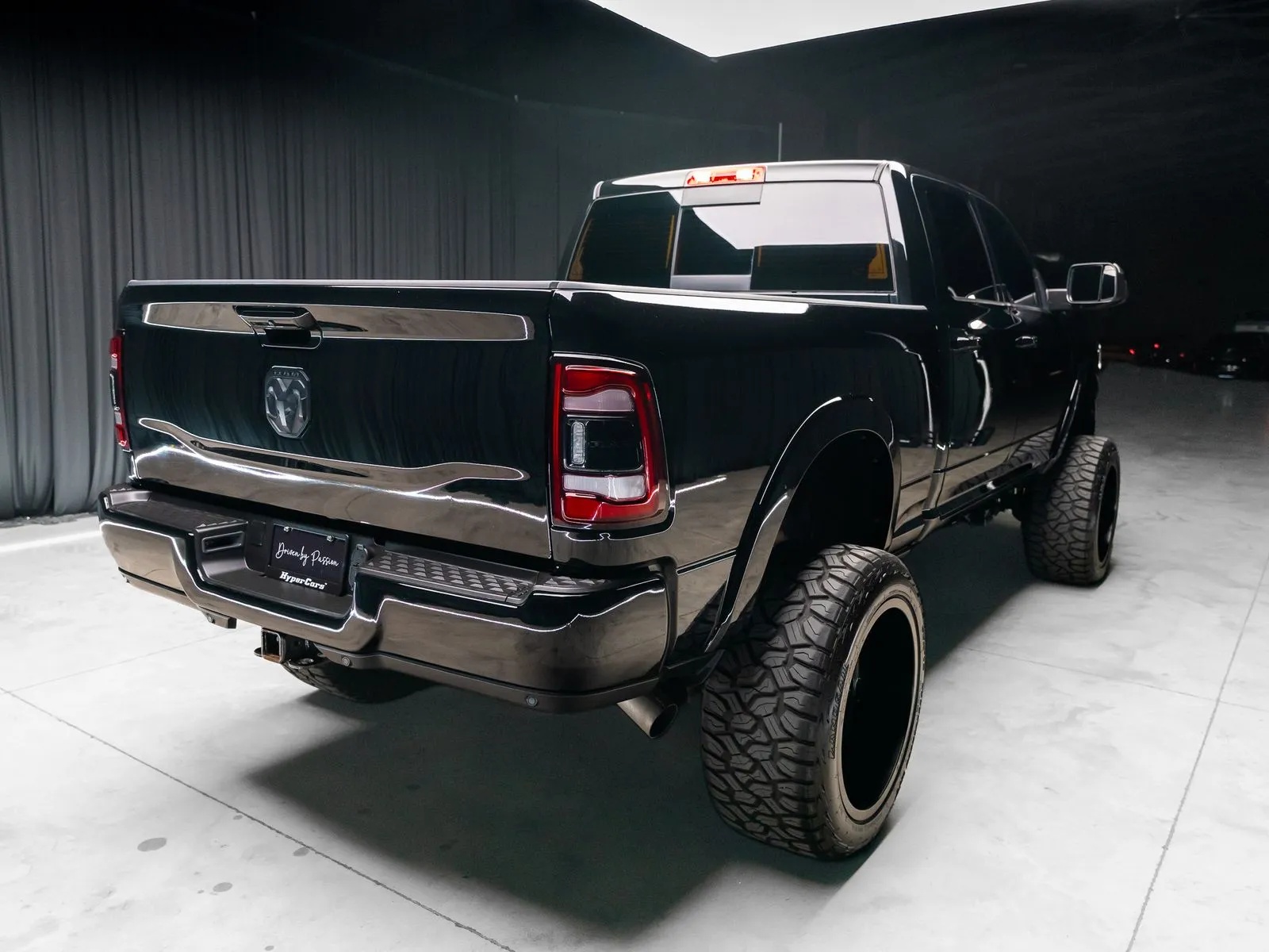More photos of 2021 Ram 3500 Laramie at HyperCars, IN