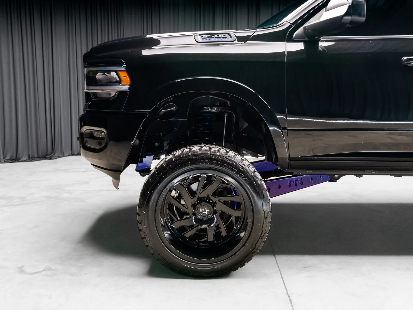 Photos of 2021 Ram 3500 Laramie for sale in New Albany, IN at HyperCars