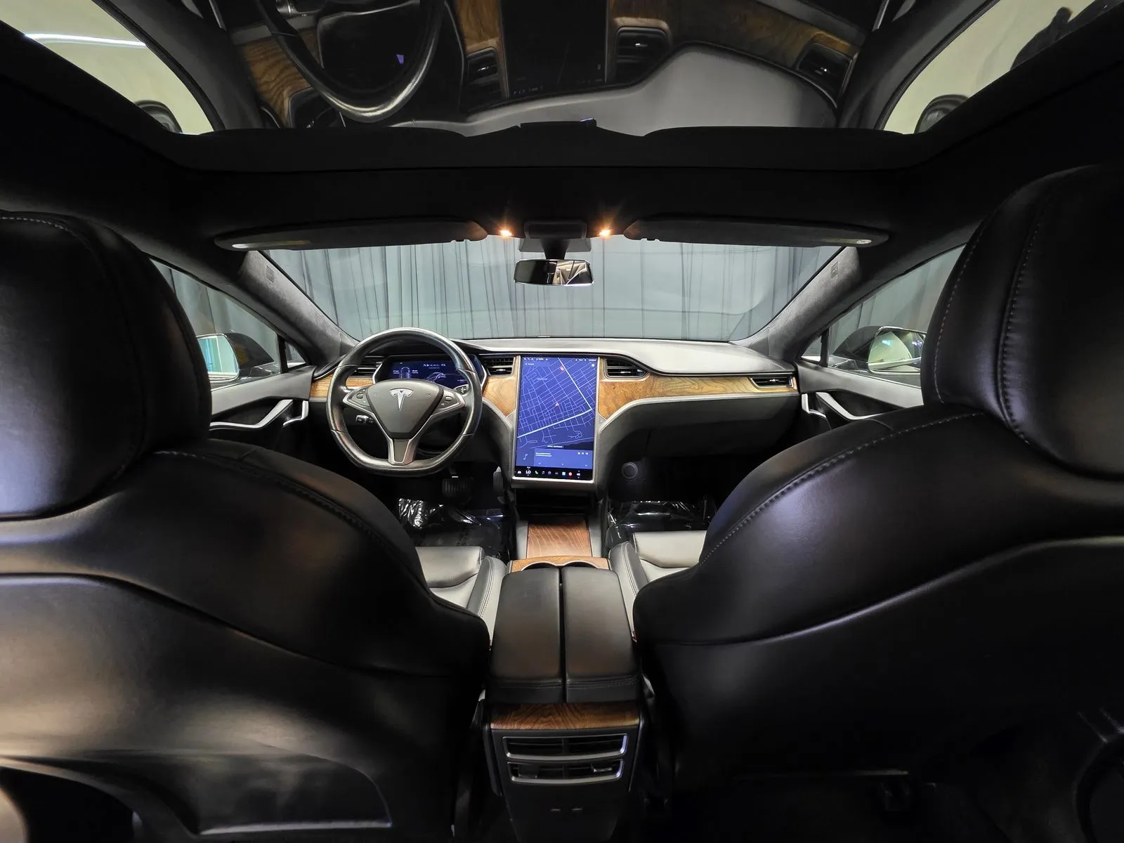 Photos of 2021 Tesla Model S Long Range for sale in New Albany, IN at HyperCars