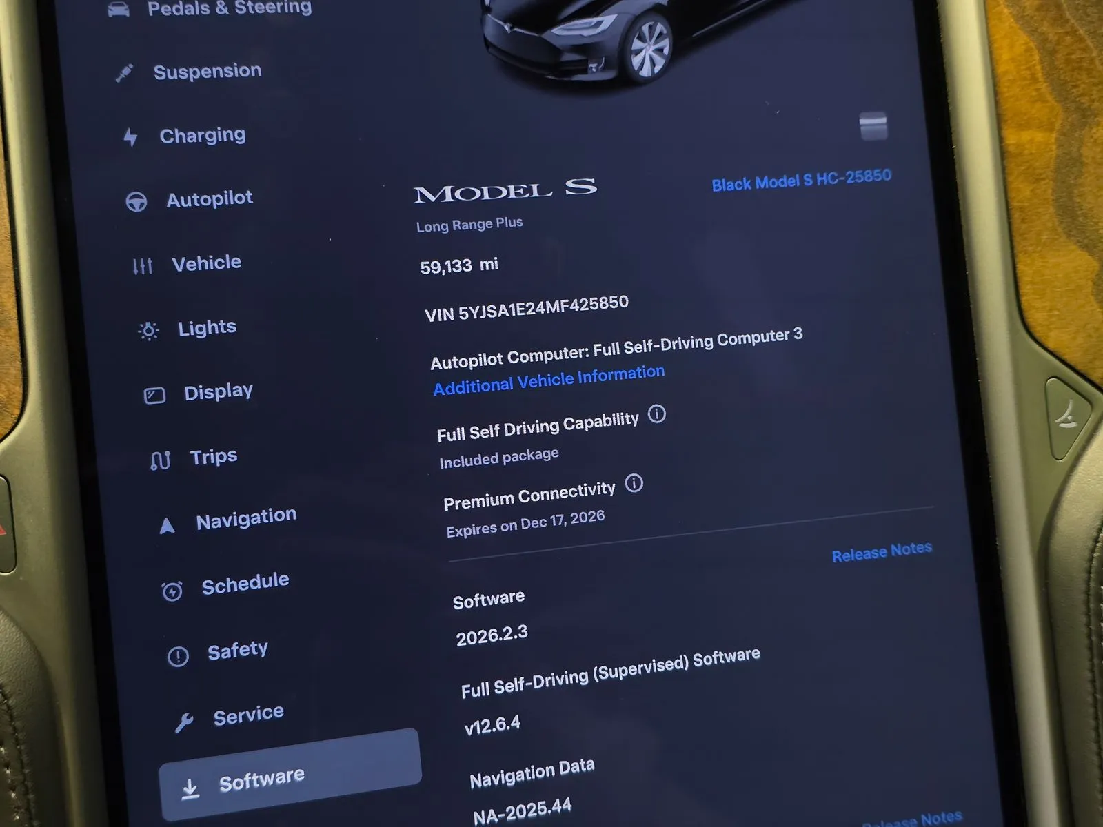 More photos of 2021 Tesla Model S Long Range at HyperCars, IN