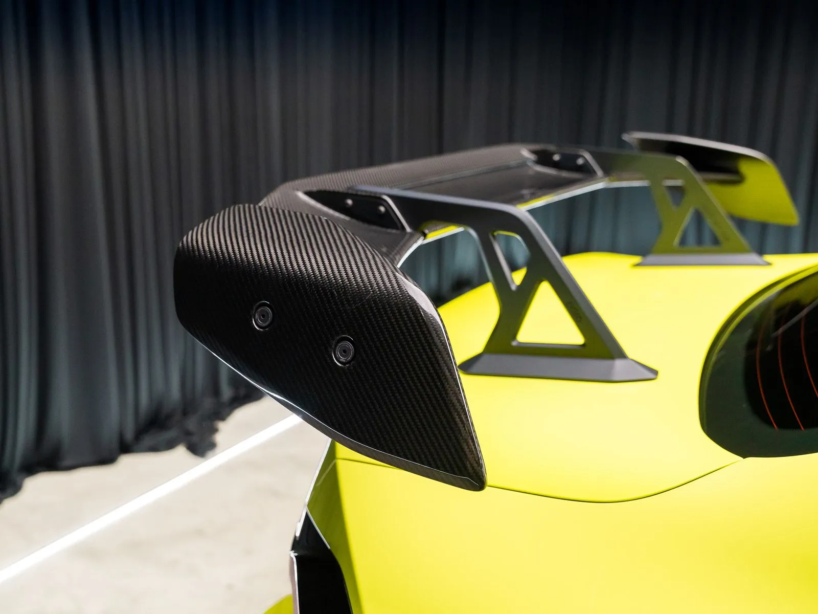 More photos of 2025 BMW M2 at HyperCars, IN