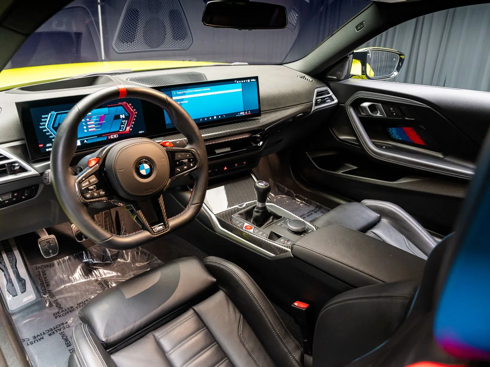 More photos of 2025 BMW M2 at HyperCars, IN