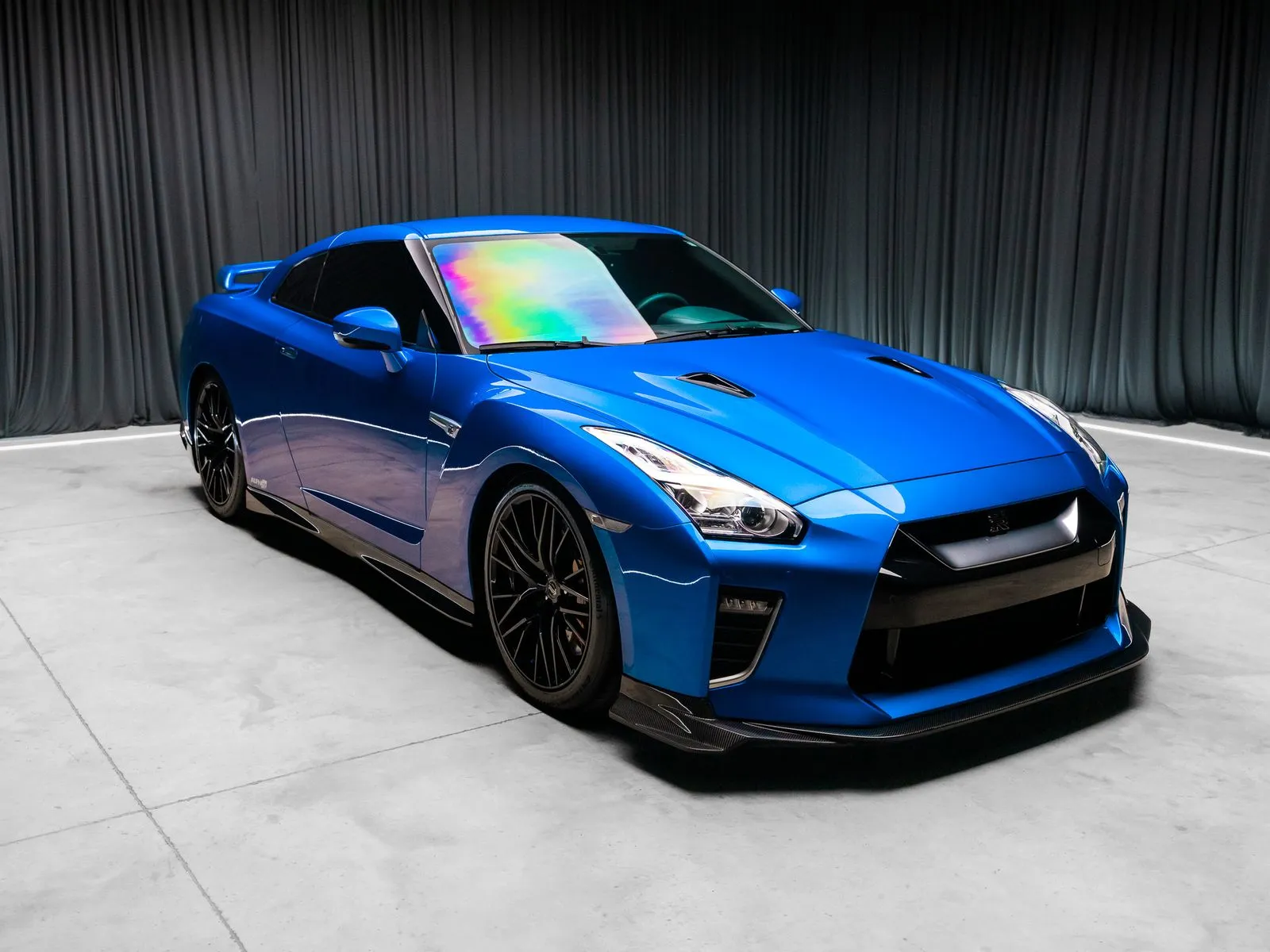 Photos of 2020 Nissan GT-R Premium for sale in New Albany, IN at HyperCars