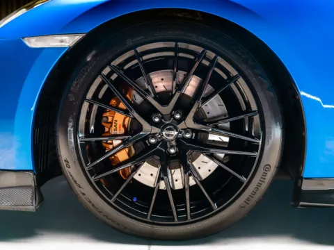 More photos of 2020 Nissan GT-R Premium at HyperCars, IN