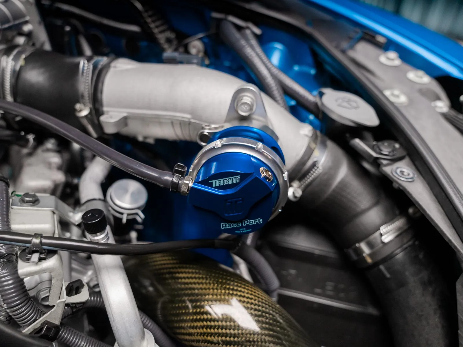 Another view of 2020 Nissan GT-R Premium for sale in New Albany, IN at HyperCars