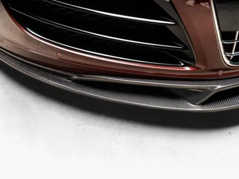 More photos of 2011 Audi R8 5.2 at HyperCars, IN