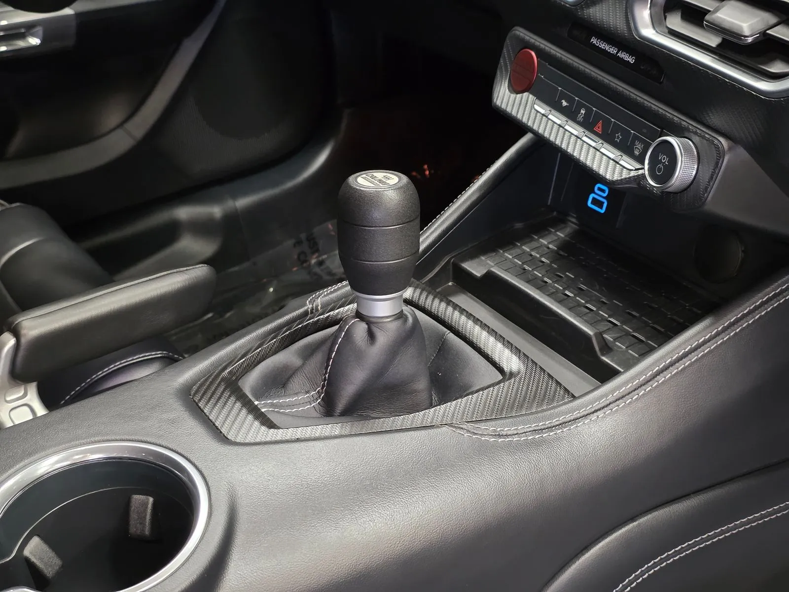 More photos of 2024 Ford Mustang GT Premium at HyperCars, IN