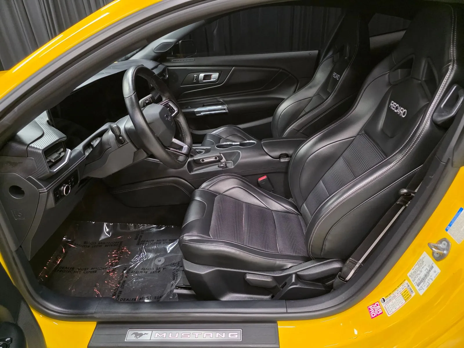 Photos of 2024 Ford Mustang GT Premium for sale in New Albany, IN at HyperCars