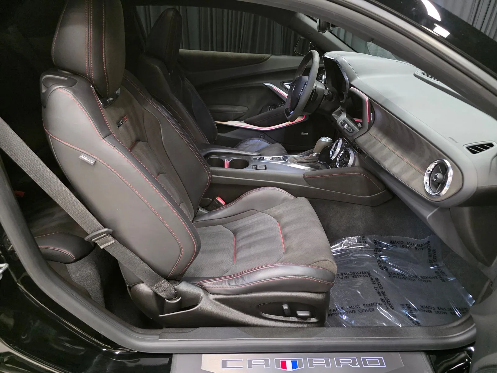 Photos of 2022 Chevrolet Camaro ZL1 for sale in New Albany, IN at HyperCars