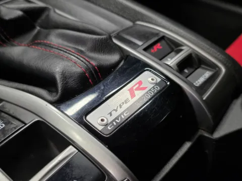 More photos of 2018 Honda Civic Type R Touring at HyperCars, IN
