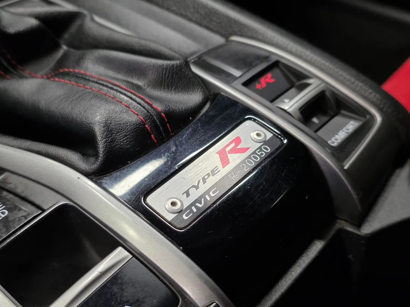 More photos of 2018 Honda Civic Type R Touring at HyperCars, IN