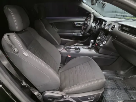 Another view of 2017 Ford Mustang GT for sale in New Albany, IN at HyperCars