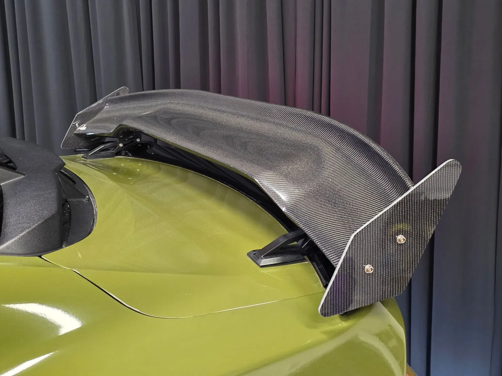 More photos of 2017 Ford Mustang GT at HyperCars, IN