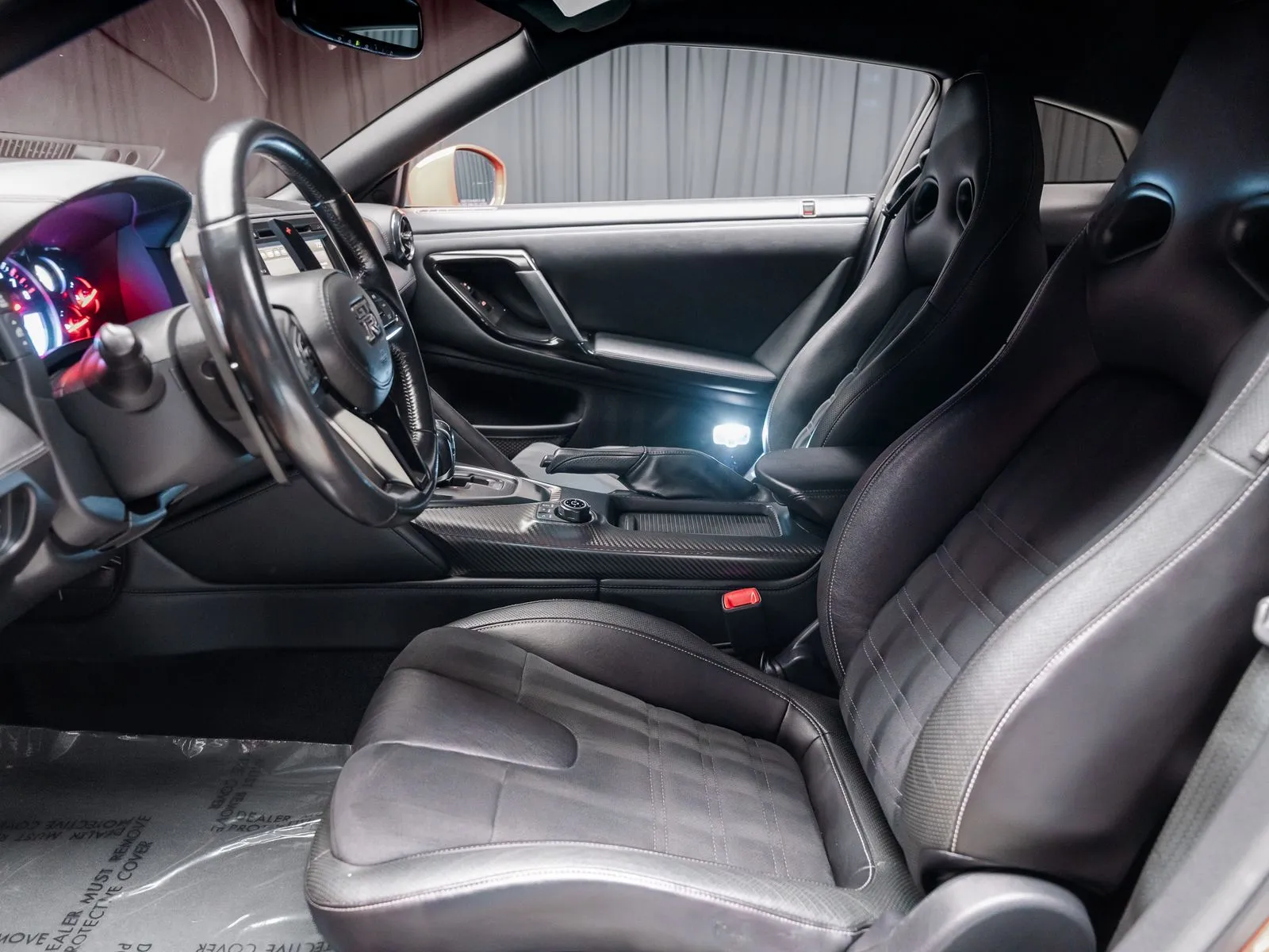 More photos of 2018 Nissan GT-R Premium at HyperCars, IN