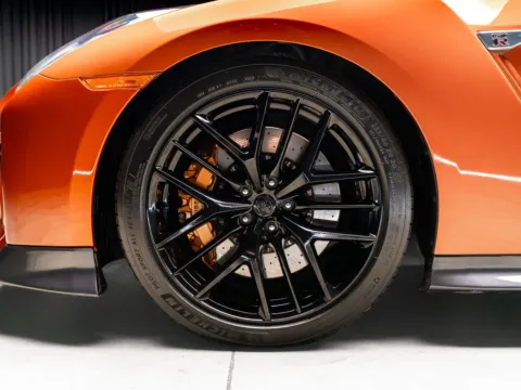 More photos of 2018 Nissan GT-R Premium at HyperCars, IN