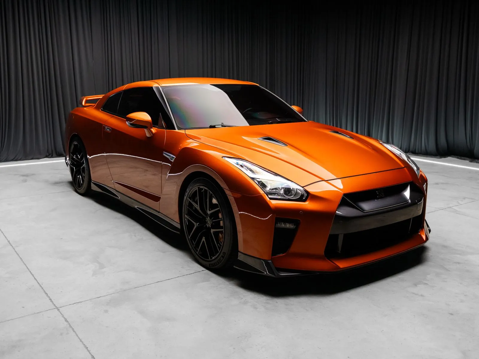 Photos of 2018 Nissan GT-R Premium for sale in New Albany, IN at HyperCars