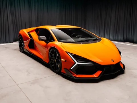 Another view of 2024 Lamborghini Revuelto for sale in New Albany, IN at HyperCars