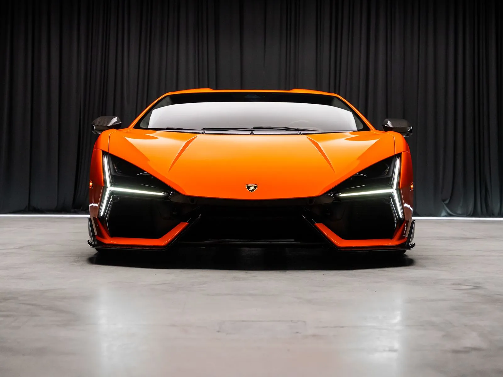 Another view of 2024 Lamborghini Revuelto for sale in New Albany, IN at HyperCars
