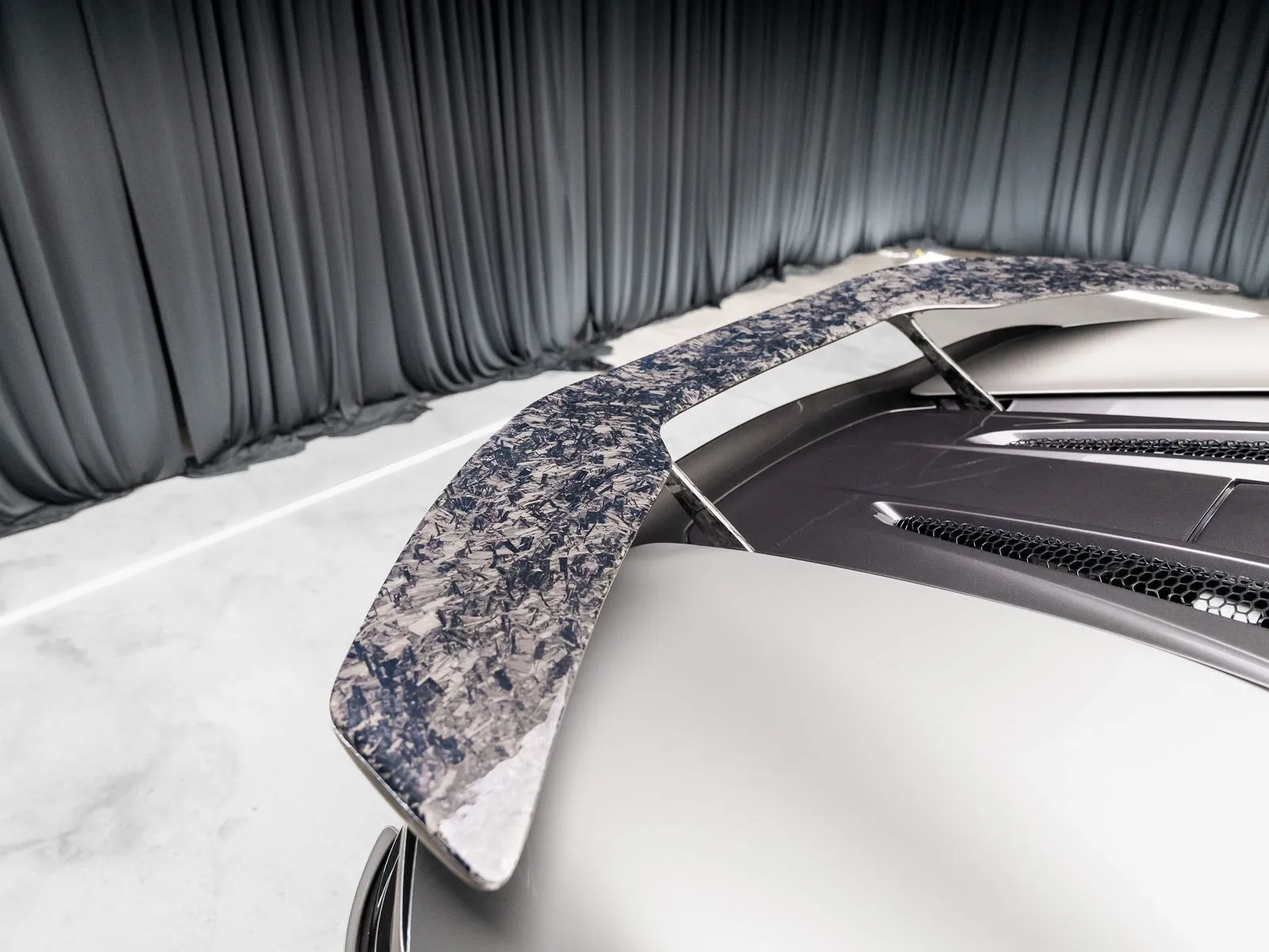 Another view of 2016 McLaren 570S for sale in New Albany, IN at HyperCars