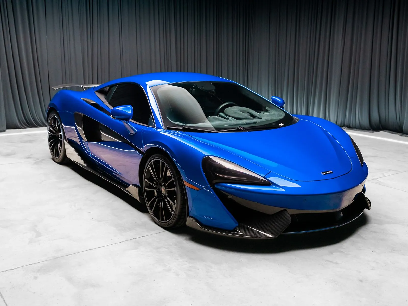 Photos of 2016 McLaren 570S for sale in New Albany, IN at HyperCars