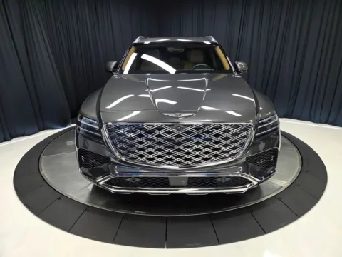 More photos of 2025 Genesis GV80 2.5T Prestige at HyperCars, IN