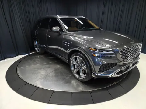 More photos of 2025 Genesis GV80 2.5T Prestige at HyperCars, IN