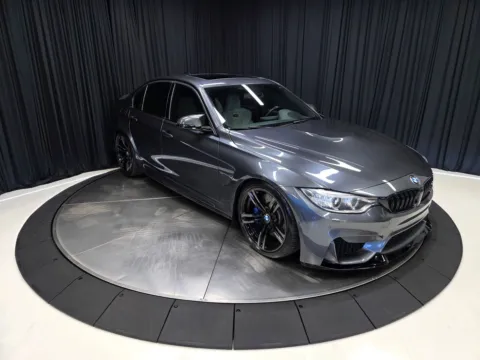 More photos of 2015 BMW M3 at HyperCars, IN