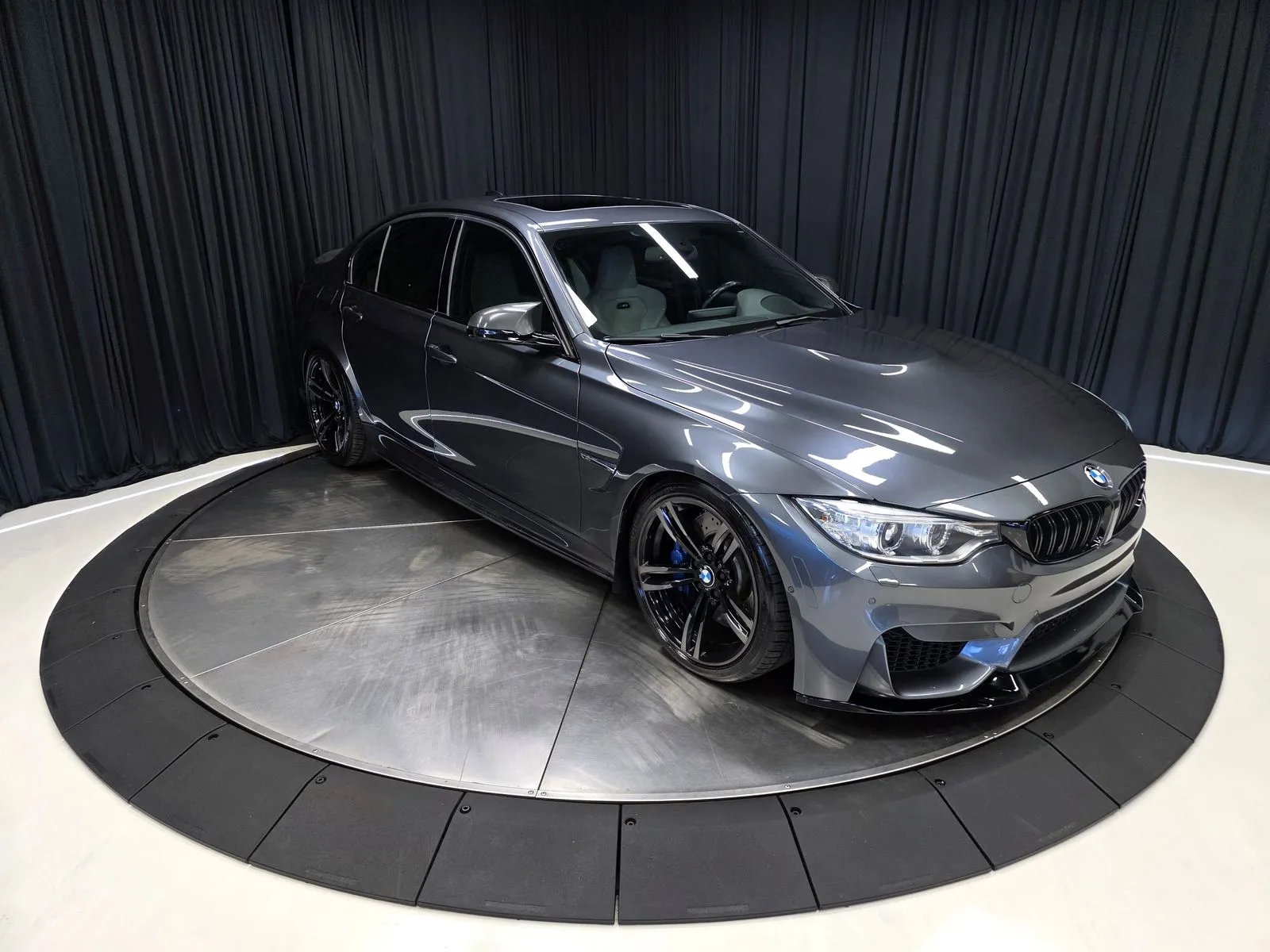 More photos of 2015 BMW M3 at HyperCars, IN