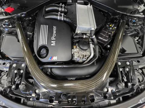 More photos of 2015 BMW M3 at HyperCars, IN