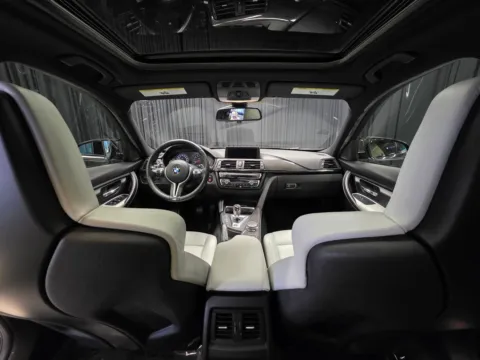 Another view of 2015 BMW M3 for sale in New Albany, IN at HyperCars