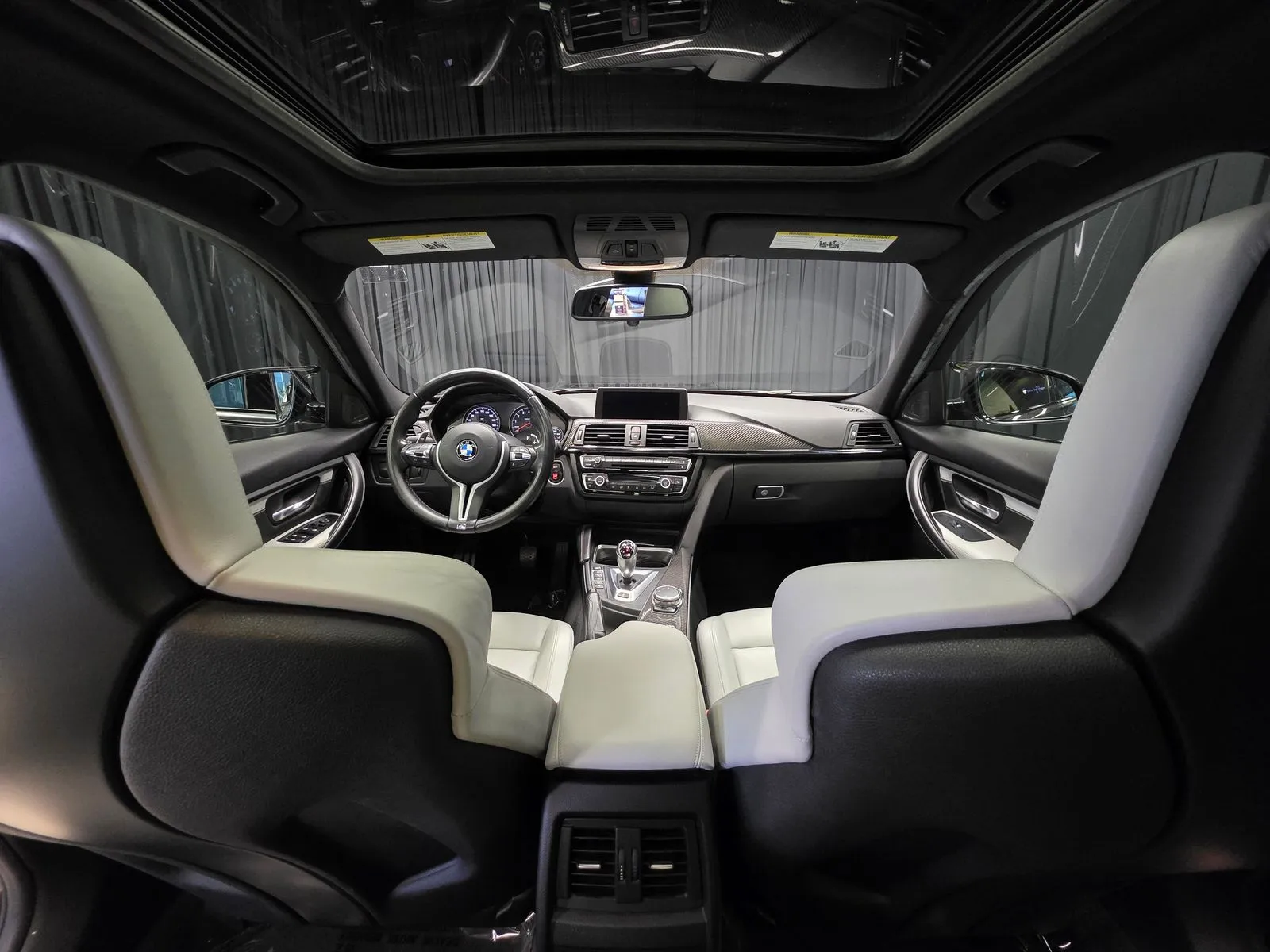 Photos of 2015 BMW M3 for sale in New Albany, IN at HyperCars