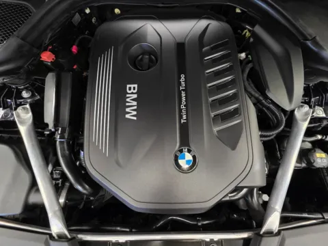 More photos of 2019 BMW 5 Series 540i at HyperCars, IN