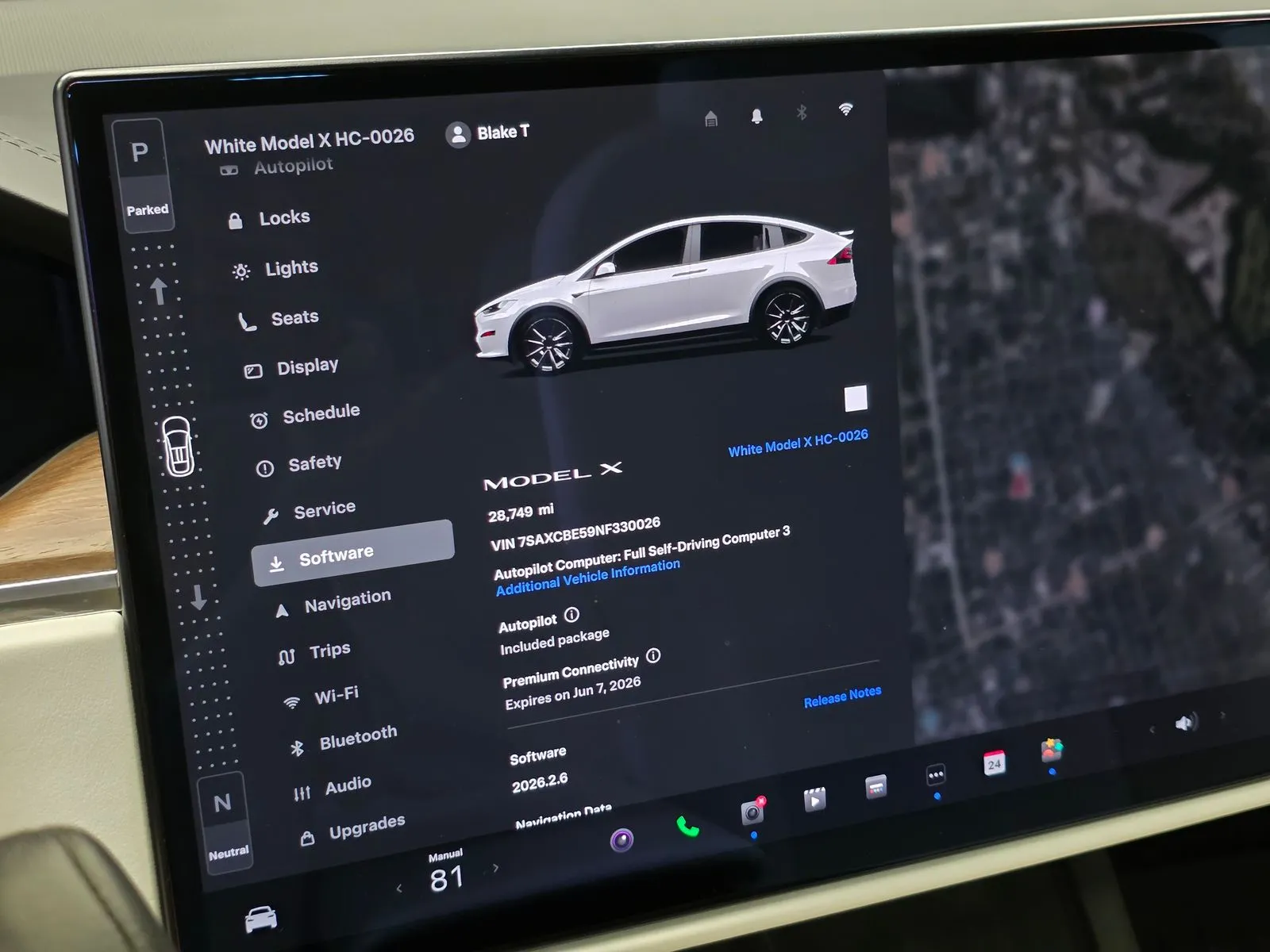 More photos of 2022 Tesla Model X at HyperCars, IN