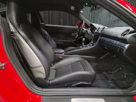 Another view of 2022 Porsche 718 Cayman for sale in New Albany, IN at HyperCars