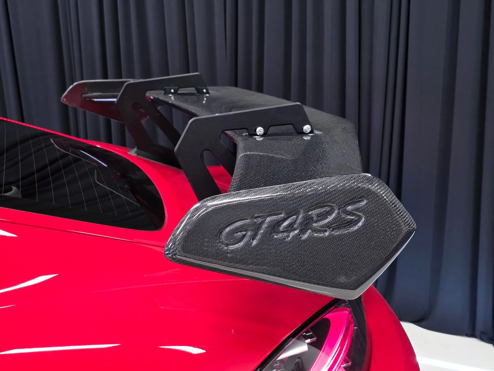 Another view of 2022 Porsche 718 Cayman for sale in New Albany, IN at HyperCars