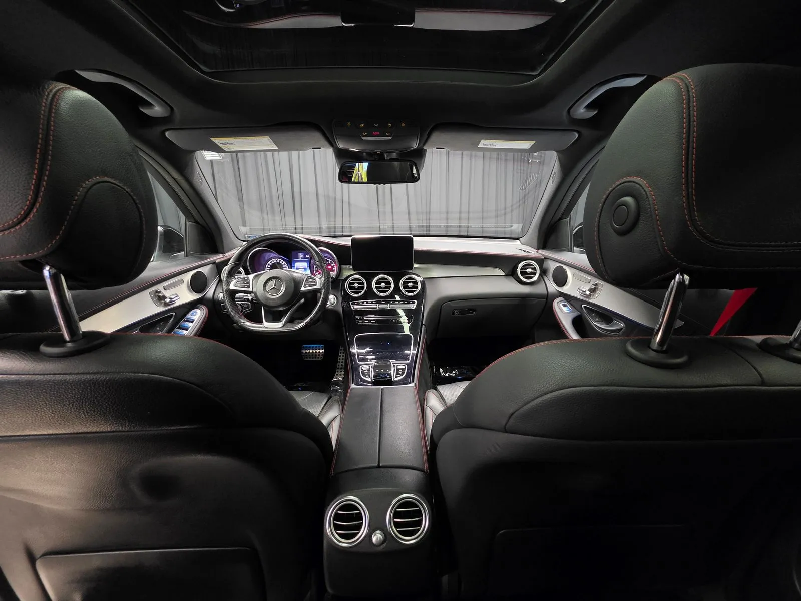 Photos of 2017 Mercedes-Benz GLC 43 AMG for sale in New Albany, IN at HyperCars