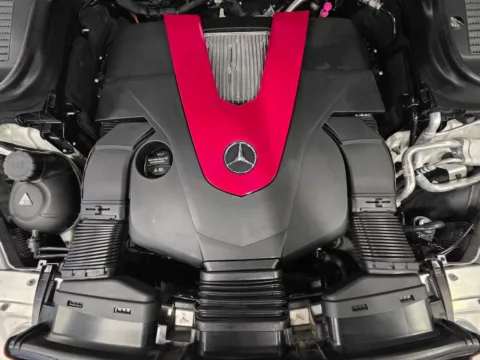 More photos of 2017 Mercedes-Benz GLC 43 AMG at HyperCars, IN