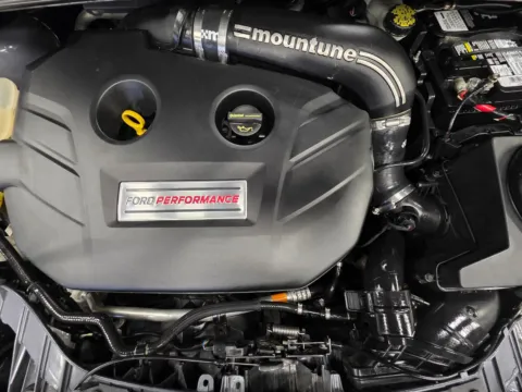 More photos of 2017 Ford Focus RS at HyperCars, IN