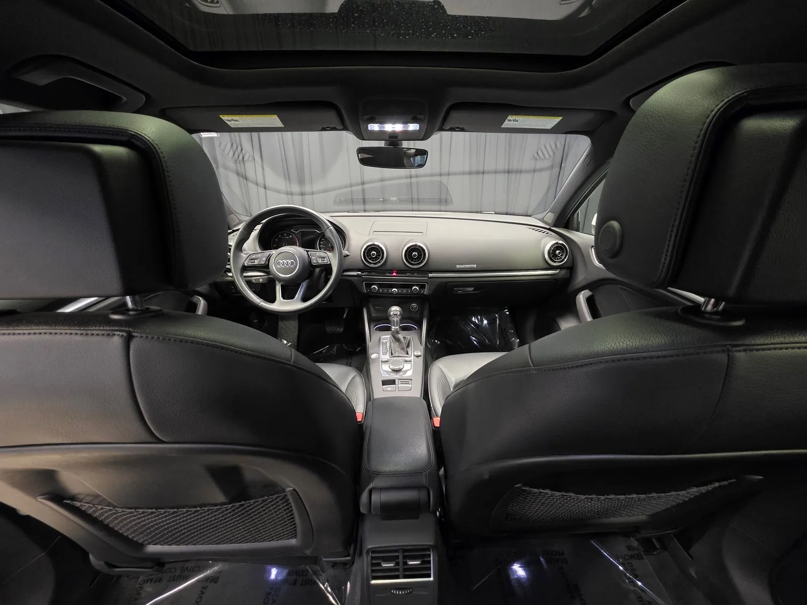 Photos of 2020 Audi A3 quattro S line Premium 45 TFSI for sale in New Albany, IN at HyperCars