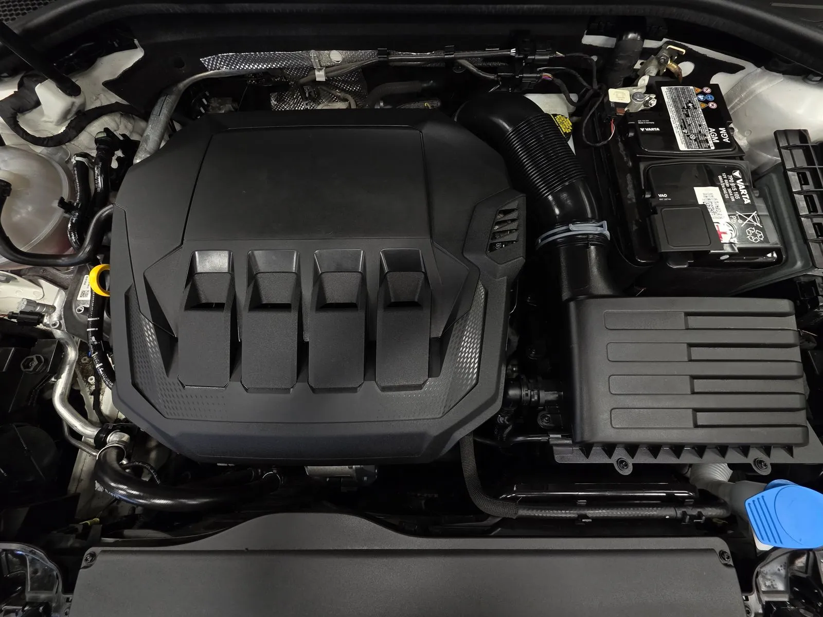 Another view of 2020 Audi A3 quattro S line Premium 45 TFSI for sale in New Albany, IN at HyperCars