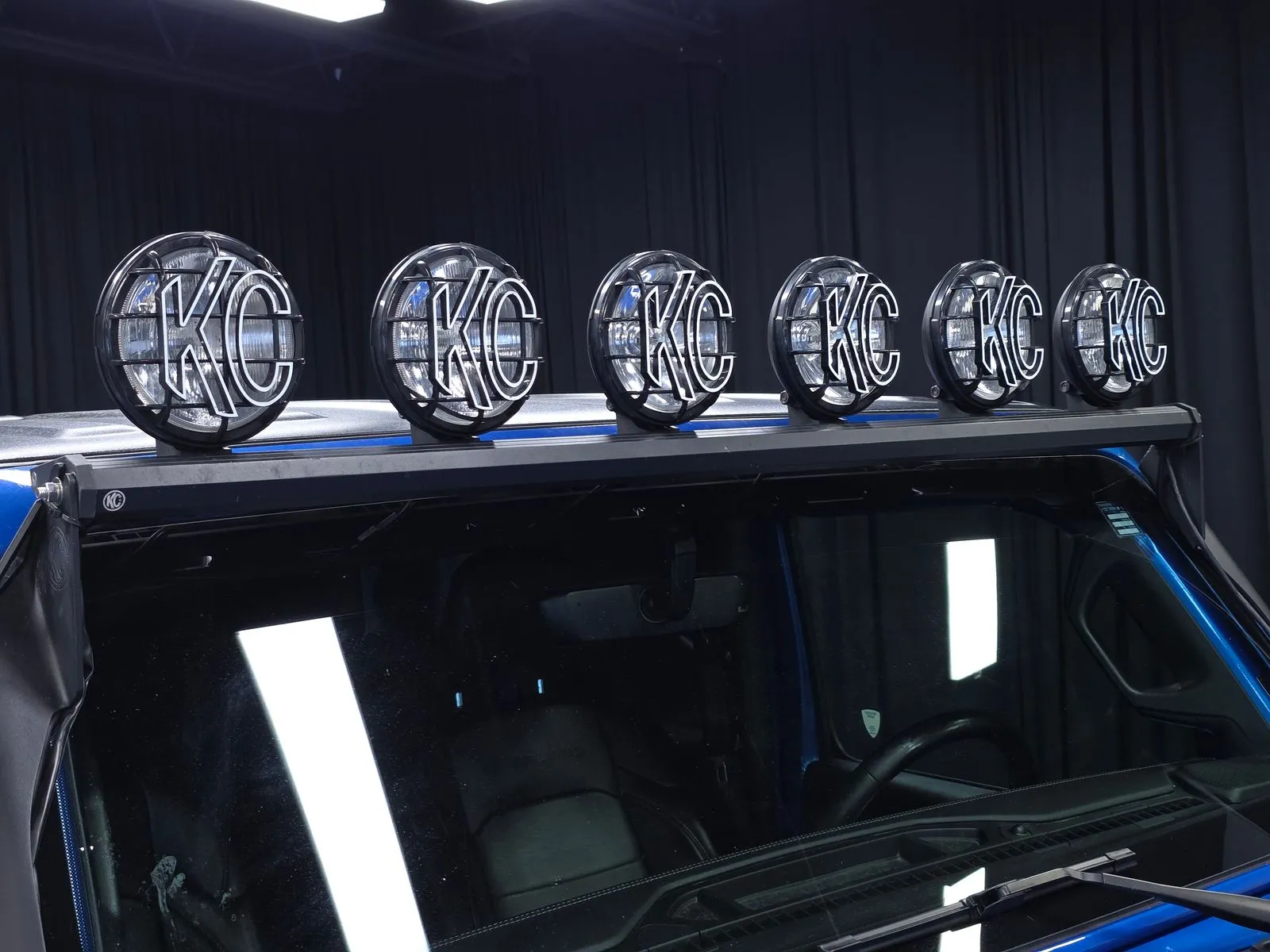 More photos of 2021 Jeep Gladiator Overland at HyperCars, IN