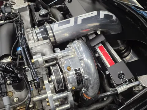 More photos of 2013 Chevrolet Corvette Grand Sport at HyperCars, IN