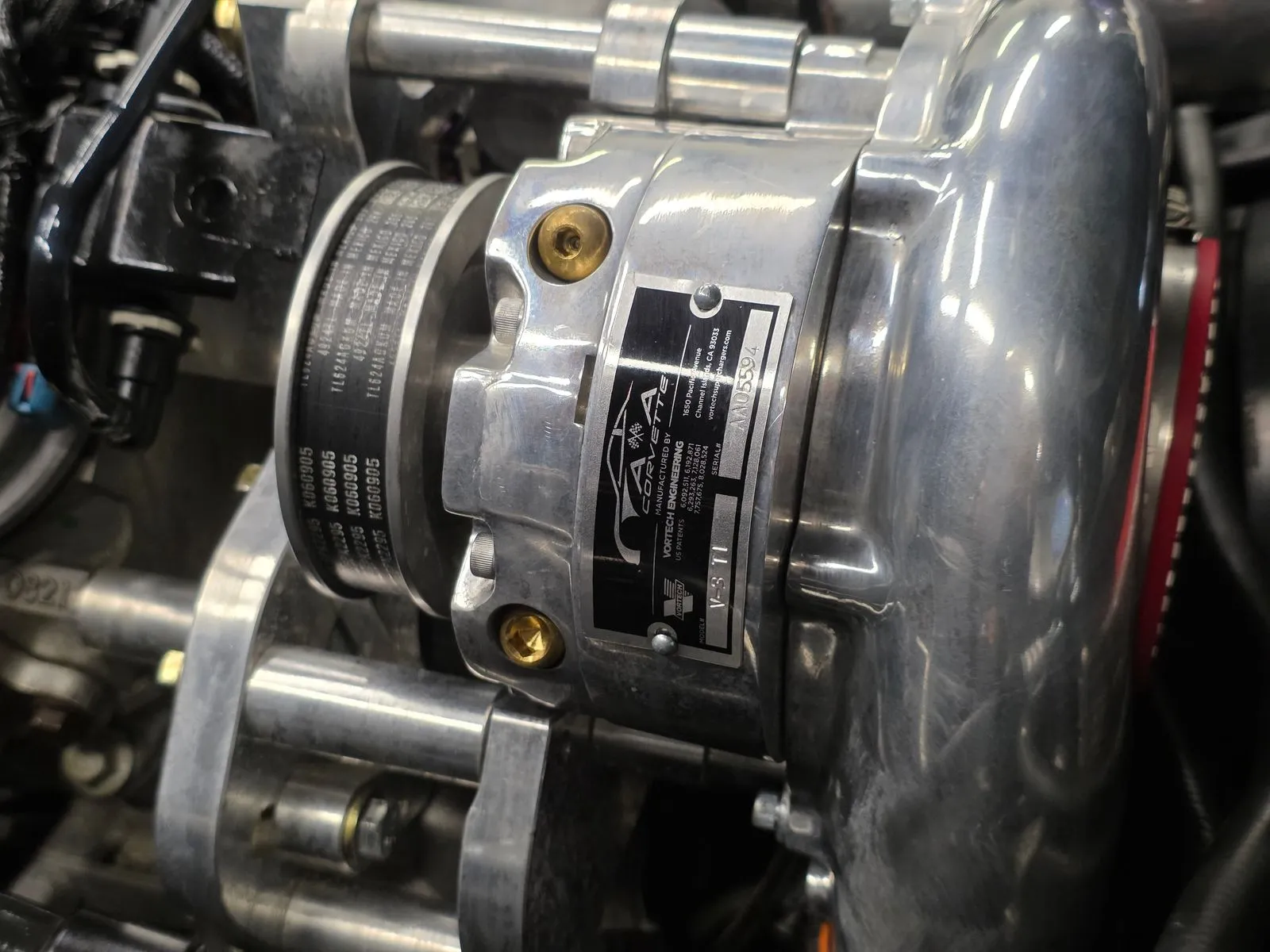 More photos of 2013 Chevrolet Corvette Grand Sport at HyperCars, IN