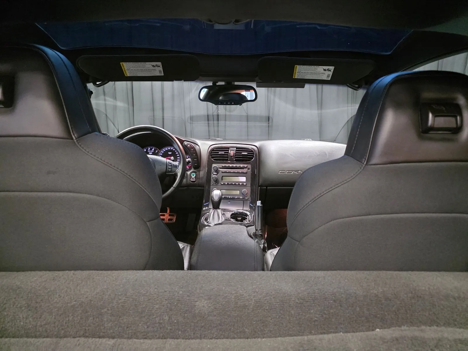 Photos of 2013 Chevrolet Corvette Grand Sport for sale in New Albany, IN at HyperCars