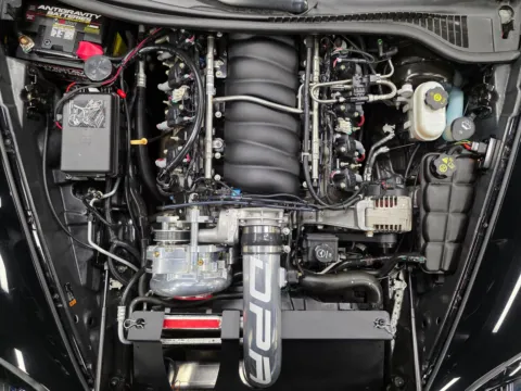 More photos of 2013 Chevrolet Corvette Grand Sport at HyperCars, IN