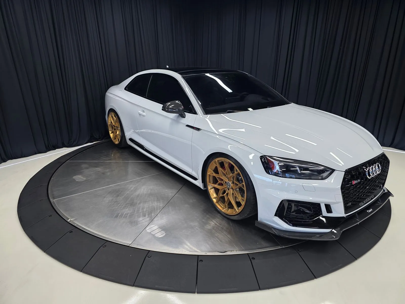 More photos of 2018 Audi RS 5 2.9T at HyperCars, IN