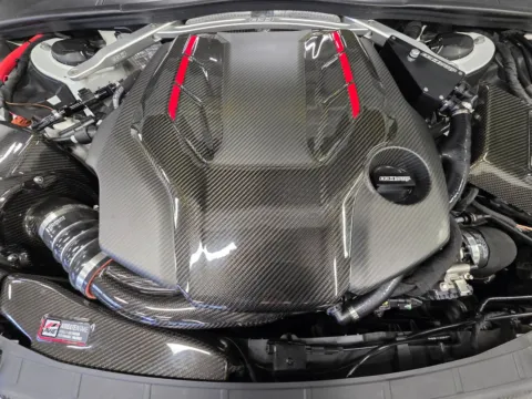 More photos of 2018 Audi RS 5 2.9T at HyperCars, IN