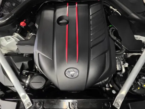 More photos of 2022 Toyota Supra 3.0 at HyperCars, IN