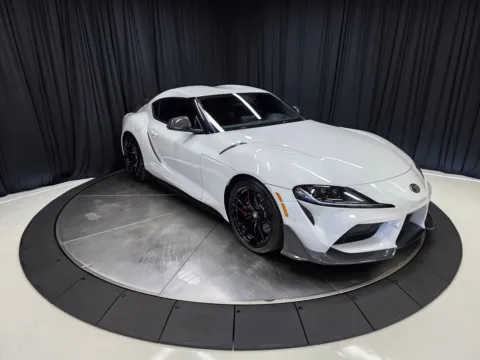 More photos of 2022 Toyota Supra 3.0 at HyperCars, IN